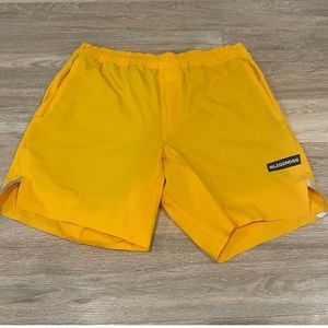 Men’s LEGEND shorts